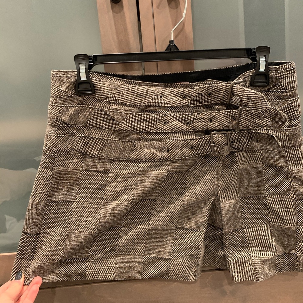 Perfect condition skirt express small